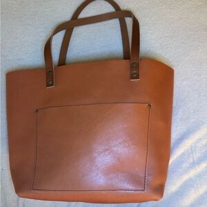 PLG Retired Satsuma Tote